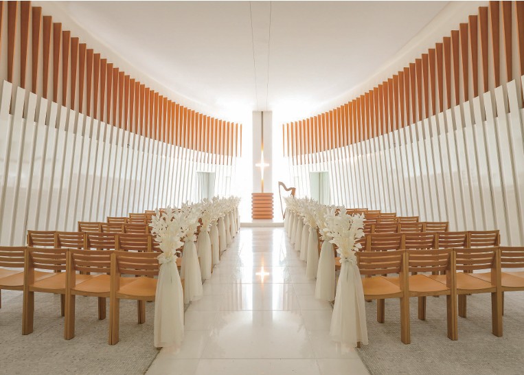 【待望の新プラン】あの名古屋東急ホテルの挙式が77,000円～叶う♪【リリース限定特典あり】